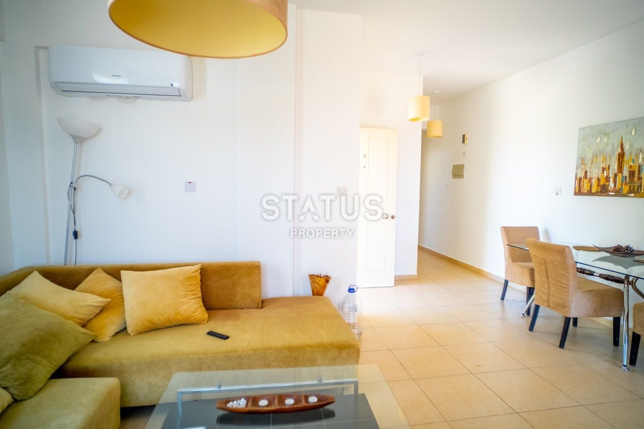 Трехкомнатная квартира 97 м? с террасой 20 м? в красивом комплексе у моря фото 36