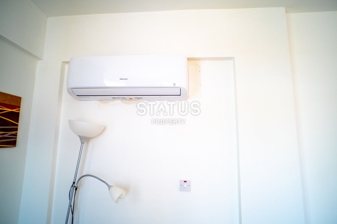 Трехкомнатная квартира 97 м? с террасой 20 м? в красивом комплексе у моря фото 37