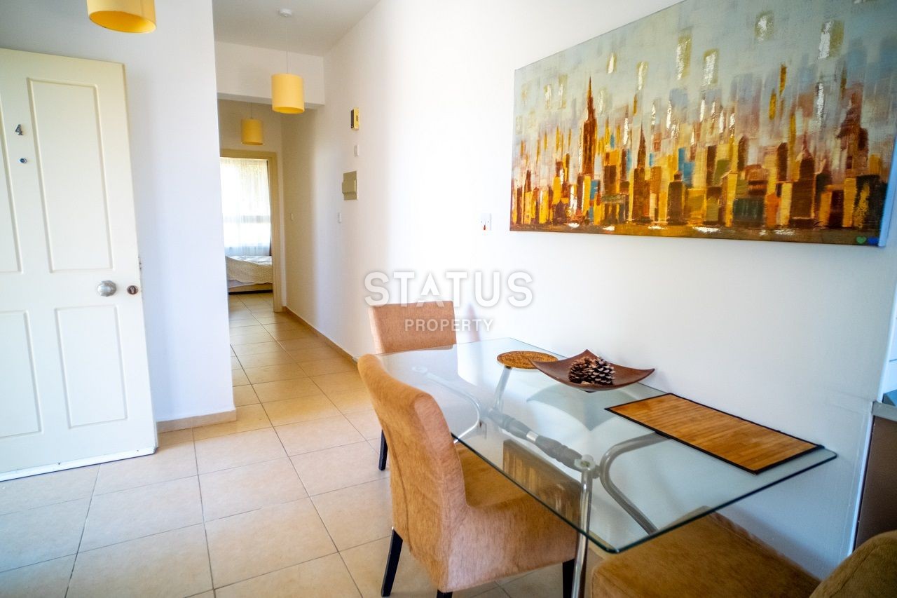 Трехкомнатная квартира 97 м? с террасой 20 м? в красивом комплексе у моря фото 38