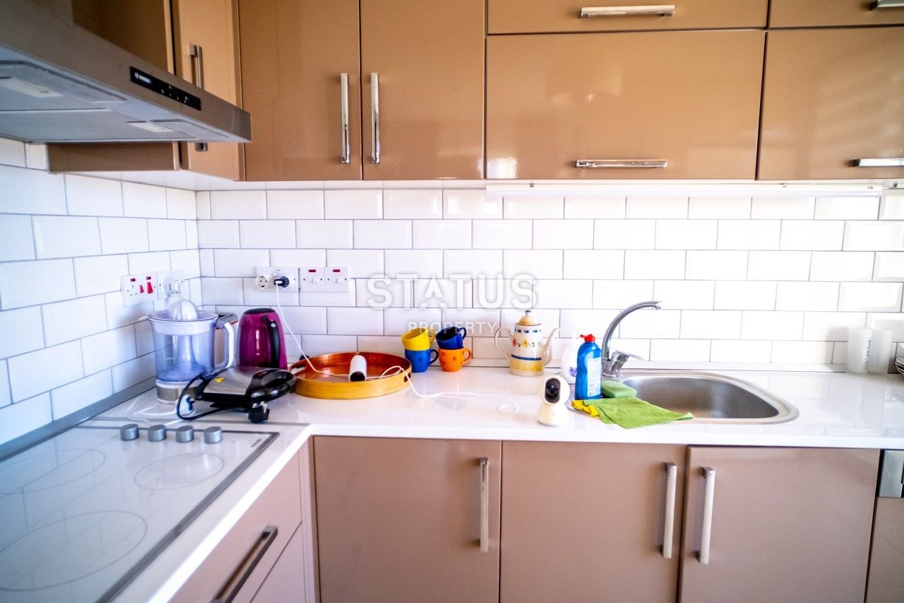 Трехкомнатная квартира 97 м? с террасой 20 м? в красивом комплексе у моря фото 39