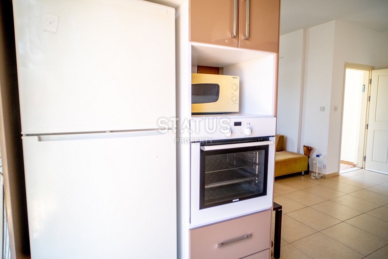 Трехкомнатная квартира 97 м? с террасой 20 м? в красивом комплексе у моря фото 42