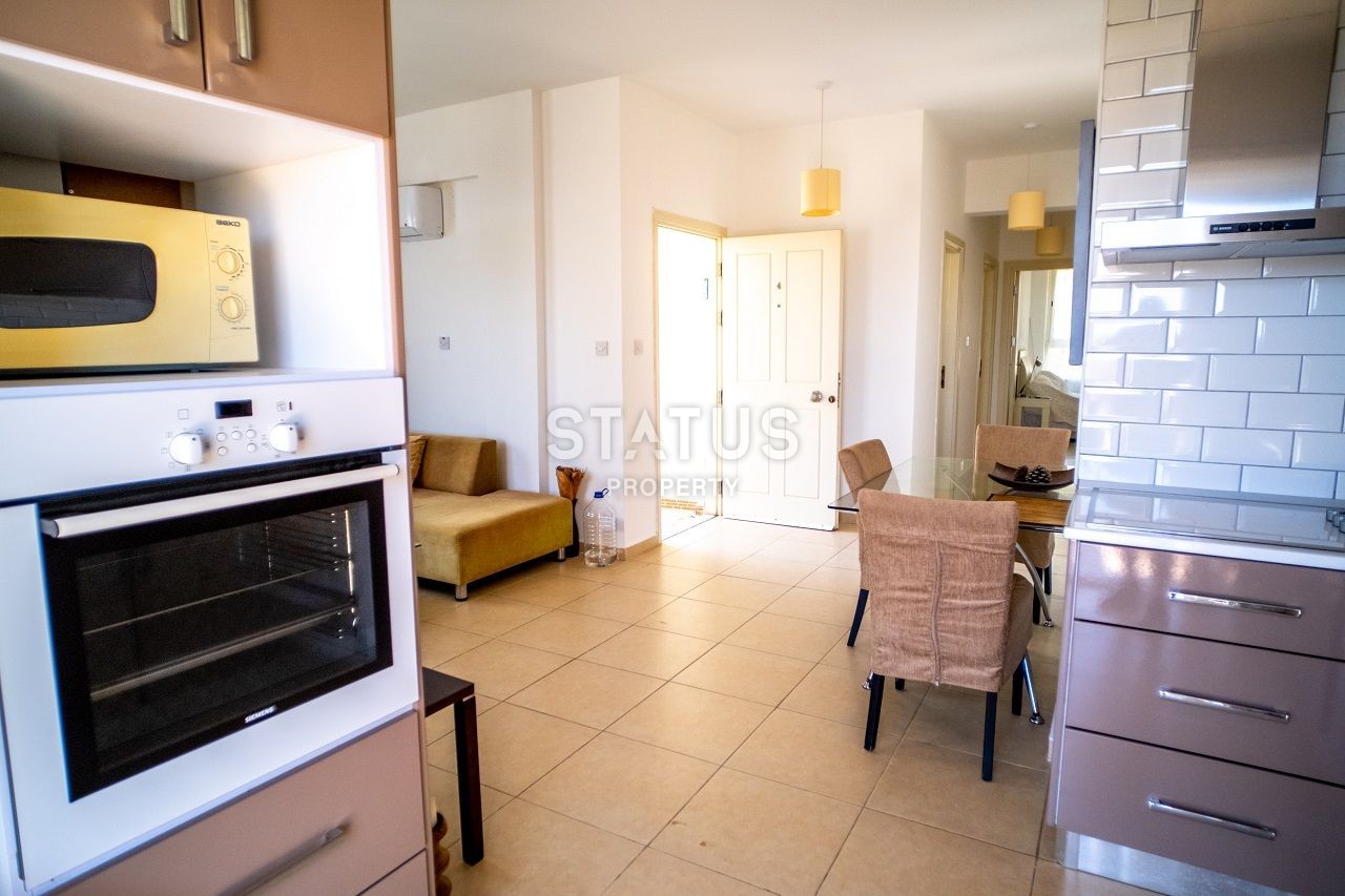 Трехкомнатная квартира 97 м? с террасой 20 м? в красивом комплексе у моря фото 43