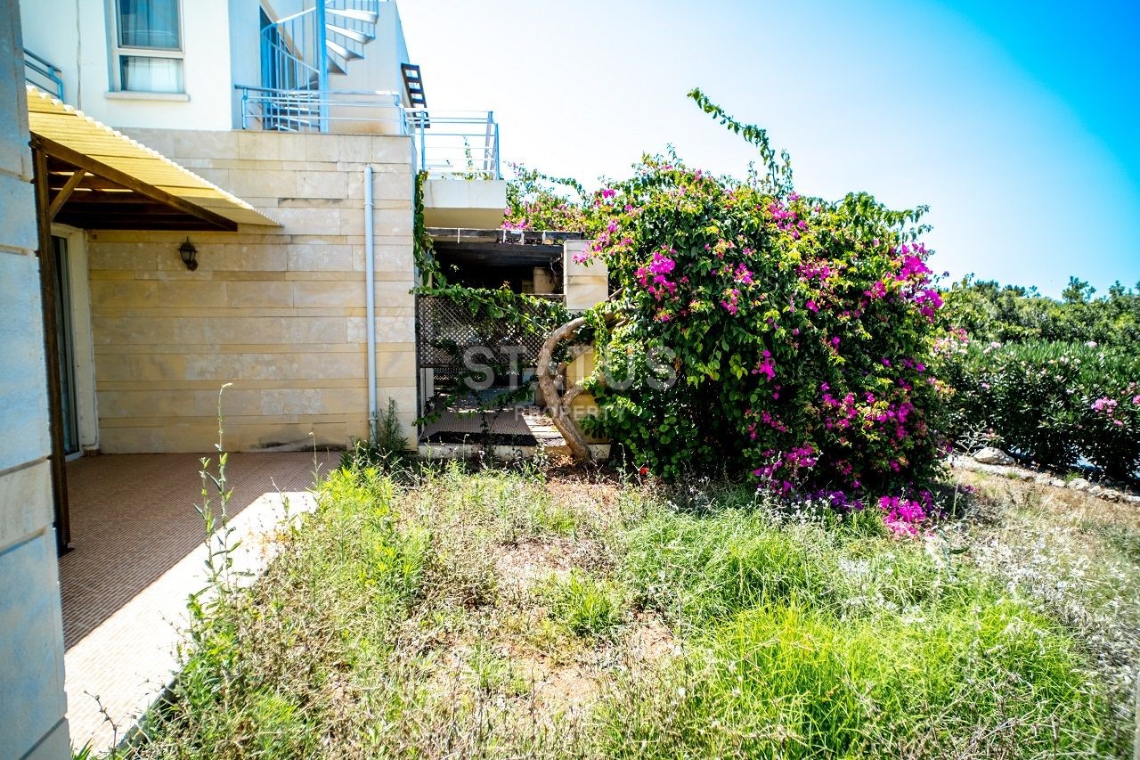 Трехкомнатная квартира 97 м? с террасой 20 м? в красивом комплексе у моря фото 44