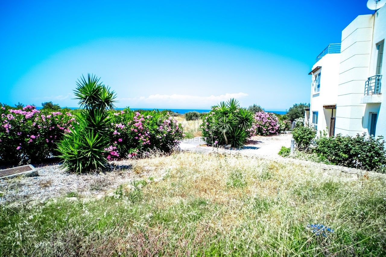 Трехкомнатная квартира 97 м? с террасой 20 м? в красивом комплексе у моря фото 45