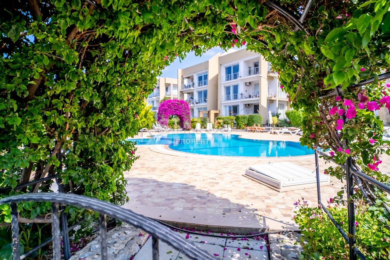 Квартира 3+1(130 м?) с двумя балконами в Алсанджаке фото 6