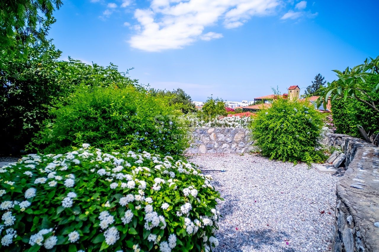 Квартира 3+1(130 м?) с двумя балконами в Алсанджаке фото 9