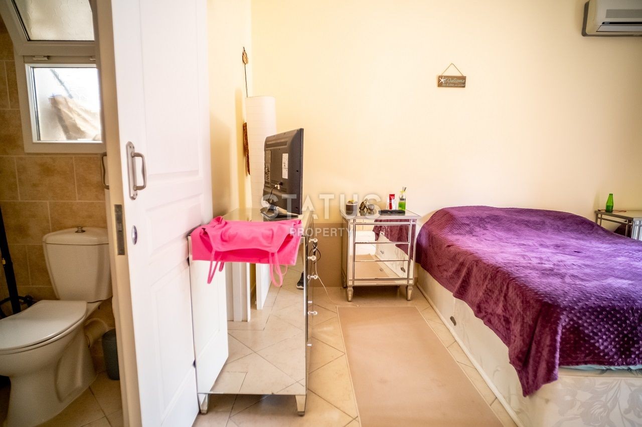 Квартира 3+1(130 м?) с двумя балконами в Алсанджаке фото 16