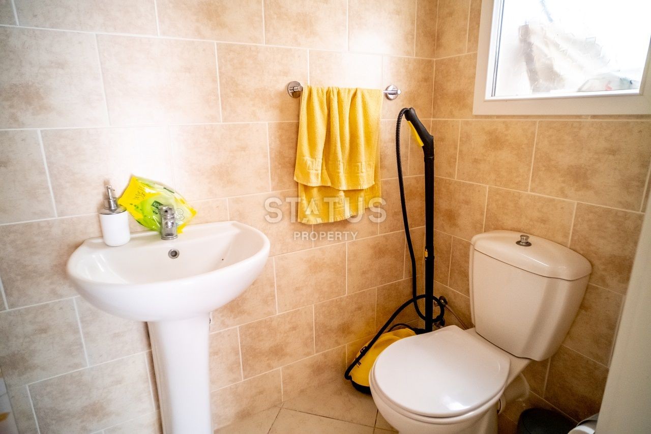 Квартира 3+1(130 м?) с двумя балконами в Алсанджаке фото 22