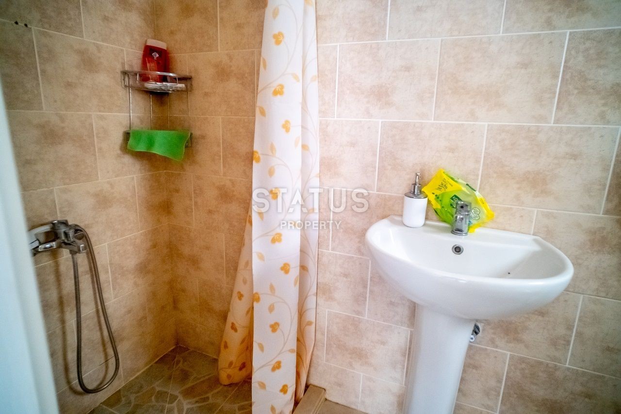 Квартира 3+1(130 м?) с двумя балконами в Алсанджаке фото 23