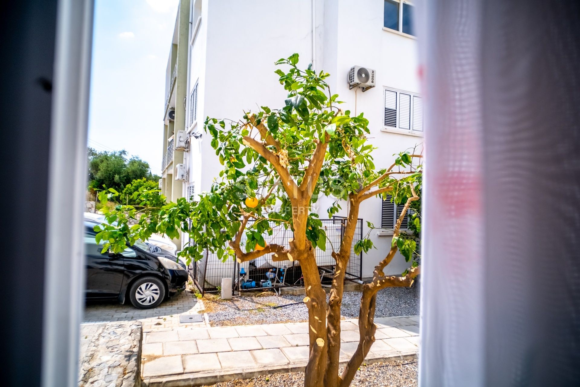 Квартира 3+1(130 м?) с двумя балконами в Алсанджаке фото 25