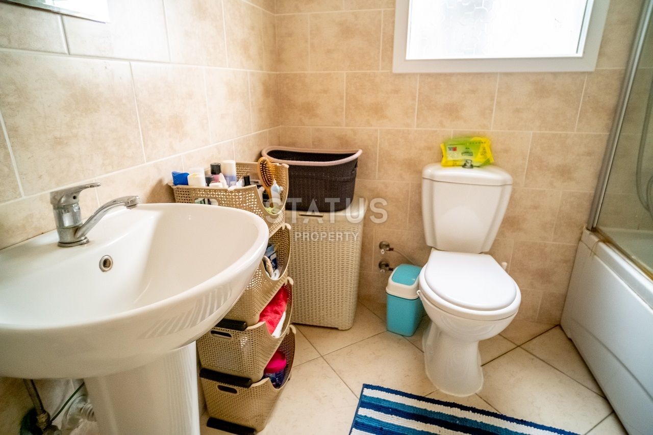 Квартира 3+1(130 м?) с двумя балконами в Алсанджаке фото 28