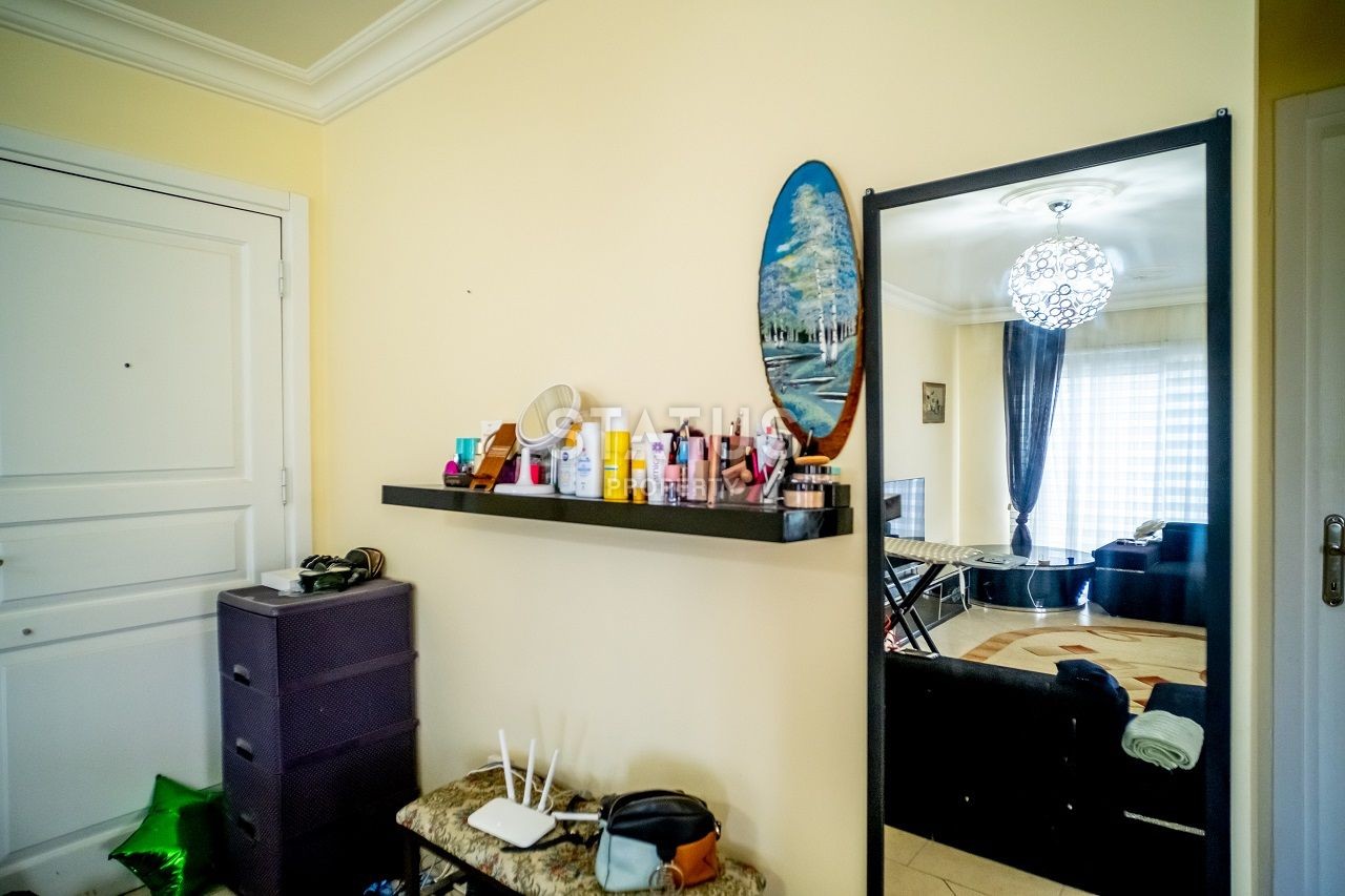 Квартира 3+1(130 м?) с двумя балконами в Алсанджаке фото 35