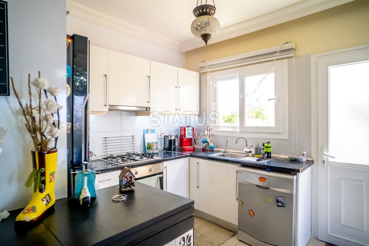 Квартира 3+1(130 м?) с двумя балконами в Алсанджаке фото 36