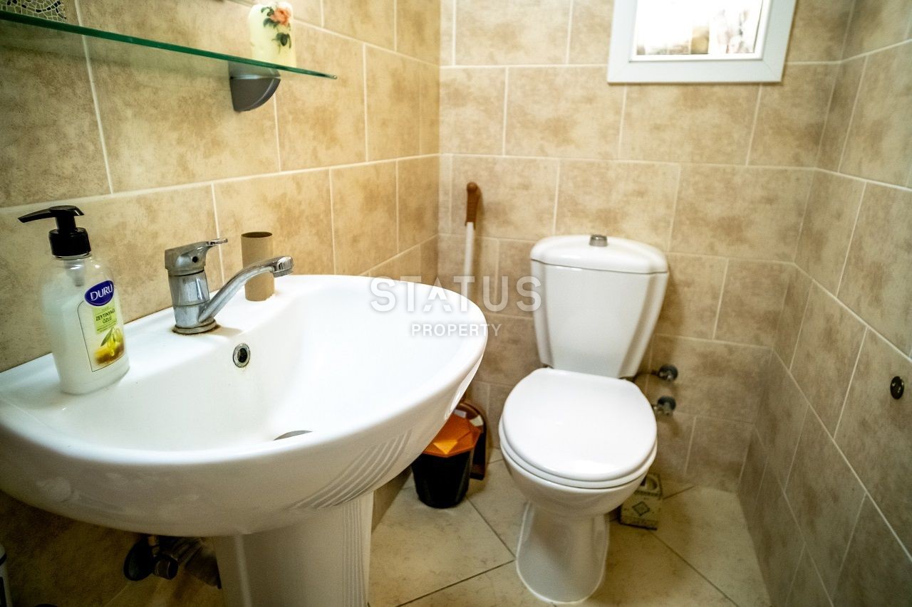 Квартира 3+1(130 м?) с двумя балконами в Алсанджаке фото 38