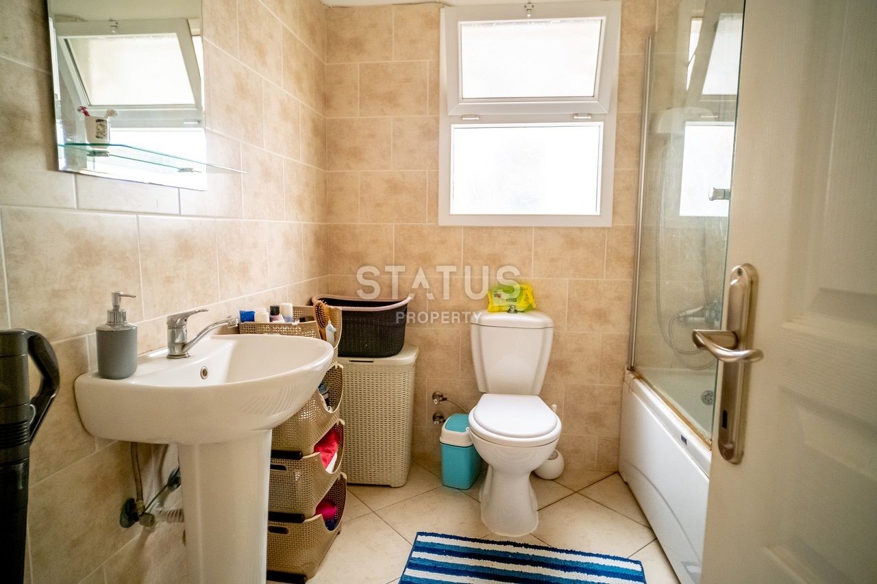 Квартира 3+1(130 м?) с двумя балконами в Алсанджаке фото 42