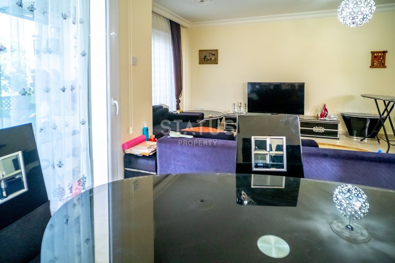 Квартира 3+1(130 м?) с двумя балконами в Алсанджаке фото 45