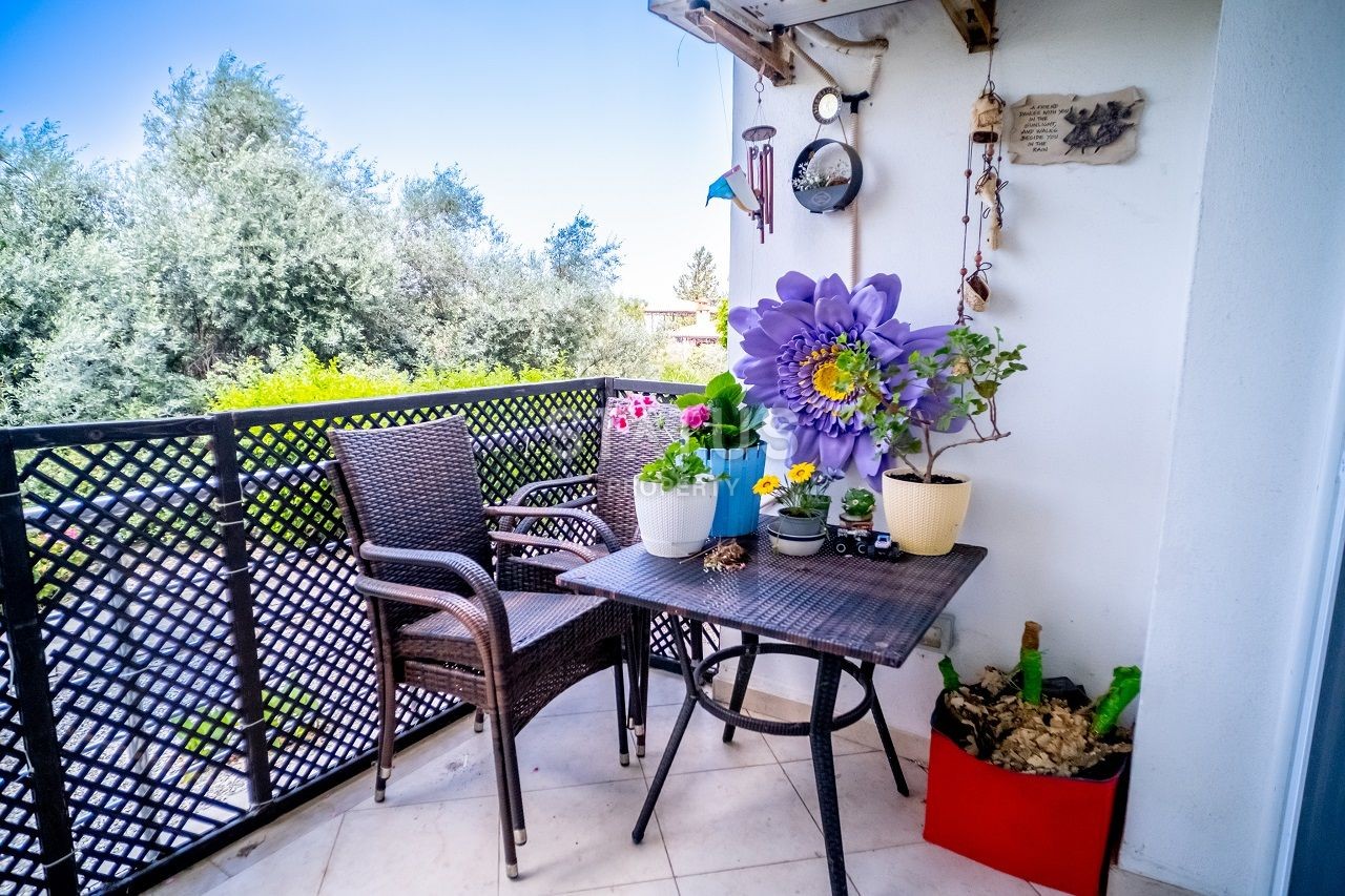 Квартира 3+1(130 м?) с двумя балконами в Алсанджаке фото 46