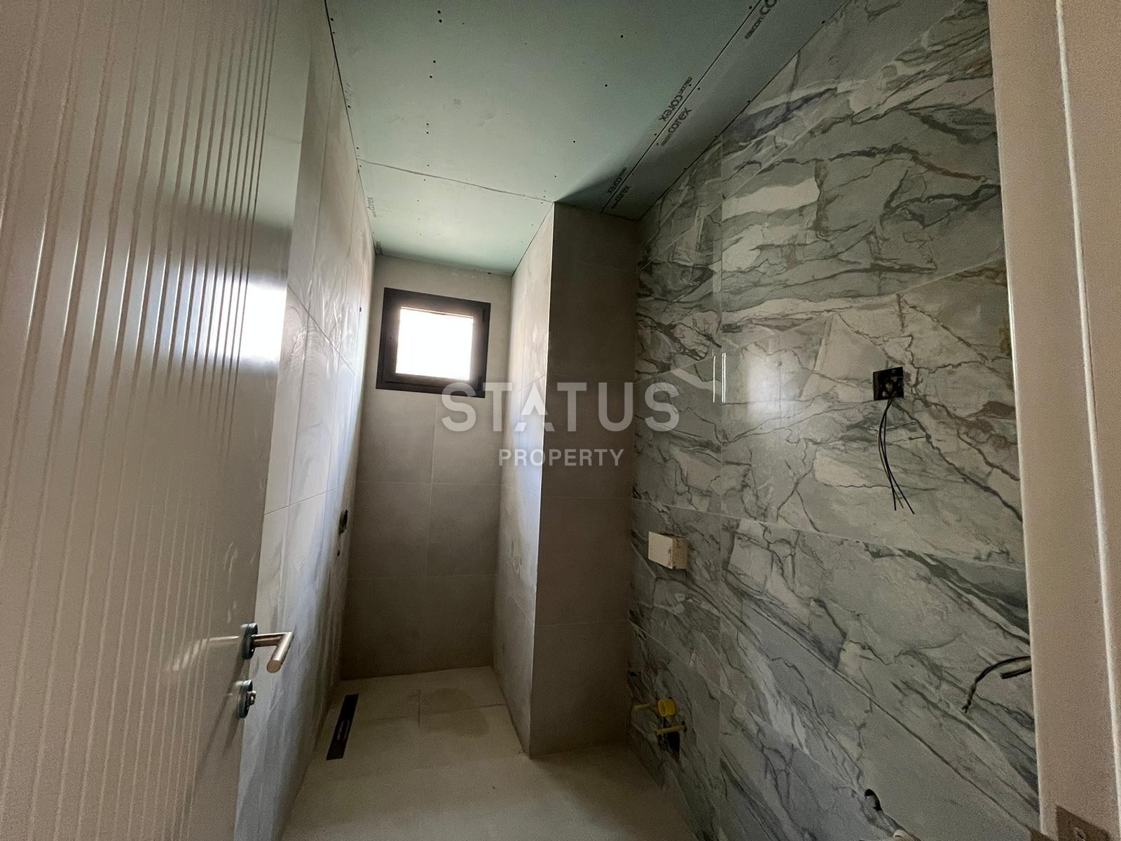 Apartment 2+1 (95 m?) with a balcony of 25 m? in a beautiful complex by the sea фото 13