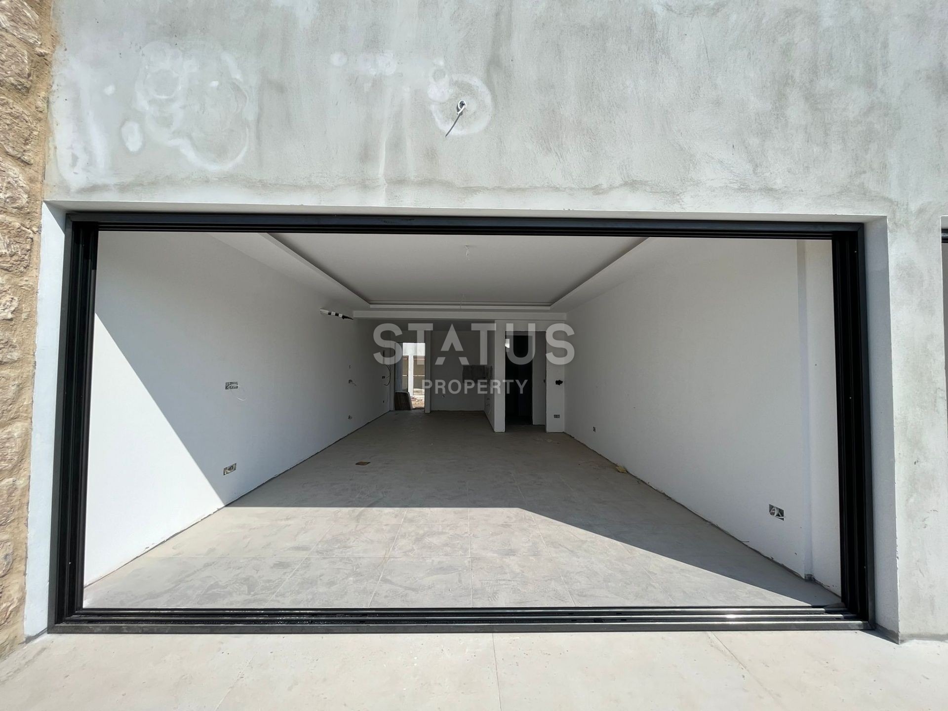 Apartment 2+1 (95 m?) with a balcony of 25 m? in a beautiful complex by the sea фото 14