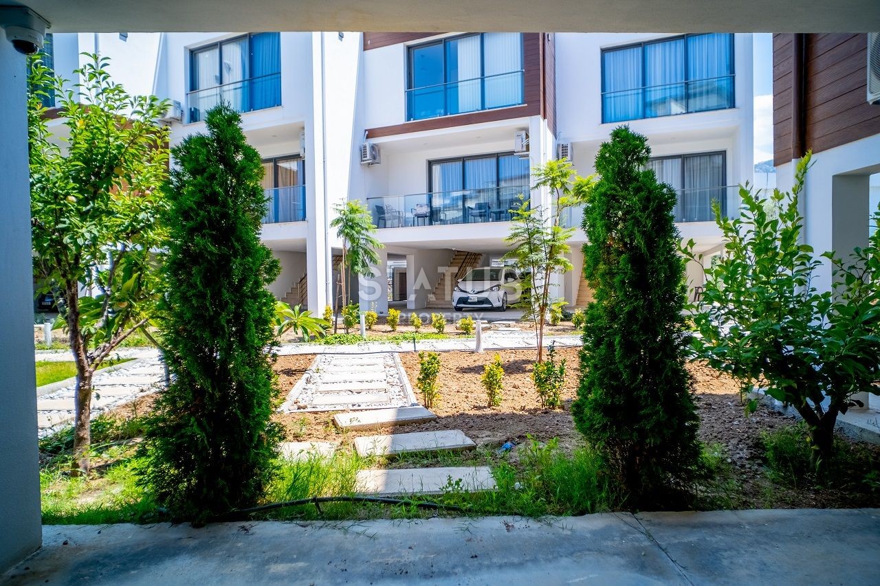 Three-storey townhouse 3+1 (155 m?) 5 minutes from the sea фото 4