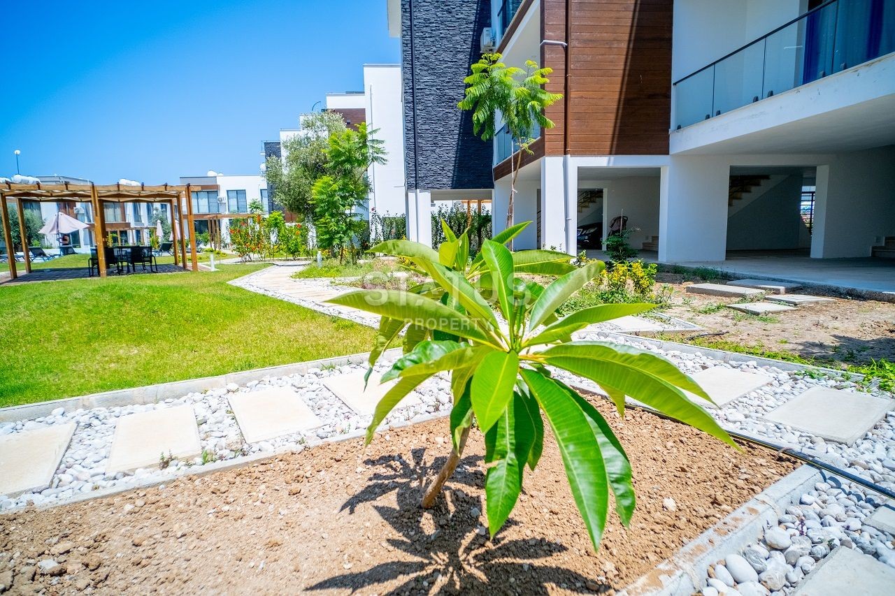 Three-storey townhouse 3+1 (155 m?) 5 minutes from the sea фото 7