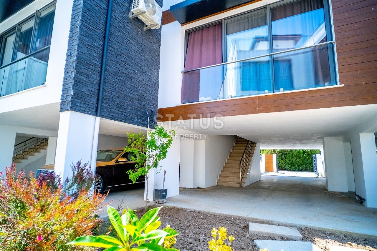 Three-storey townhouse 3+1 (155 m?) 5 minutes from the sea фото 10