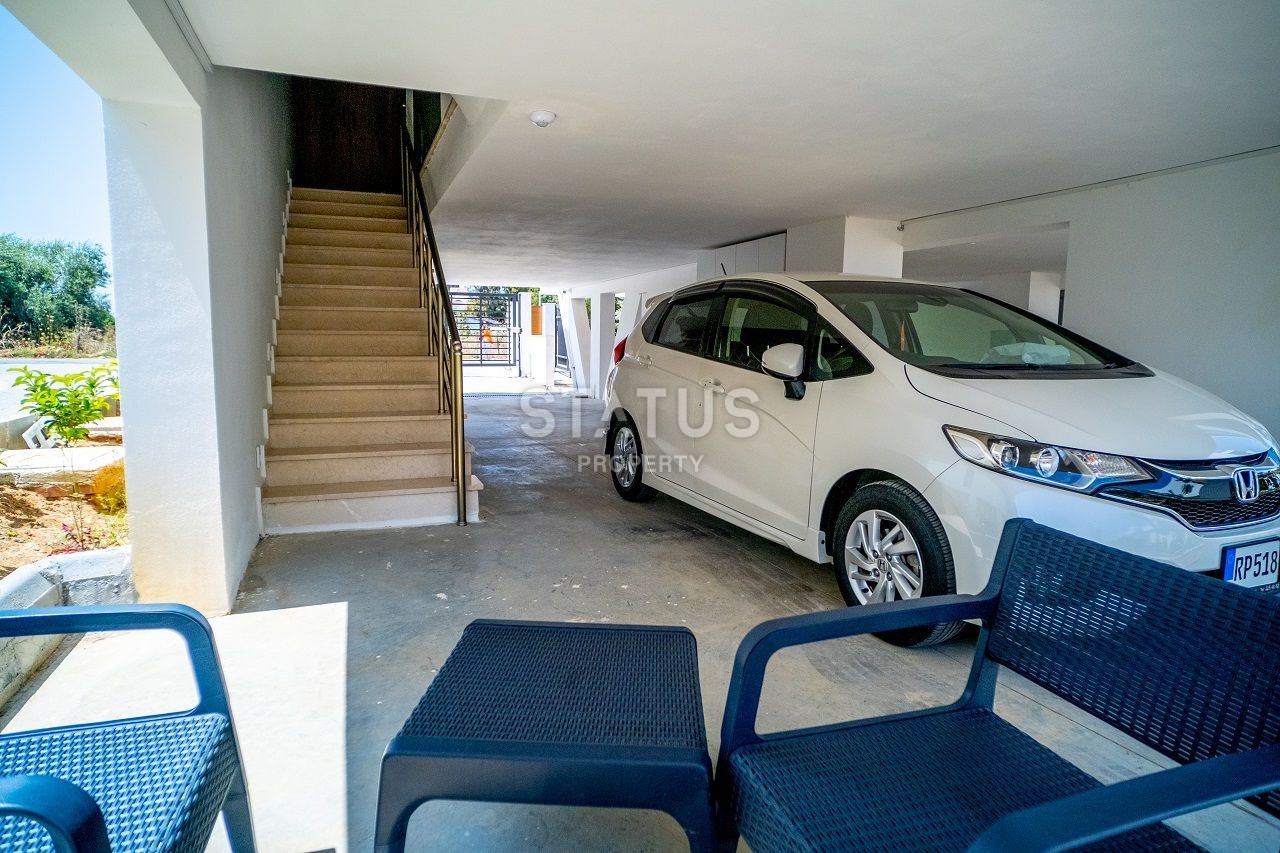 Three-storey townhouse 3+1 (155 m?) 5 minutes from the sea фото 14