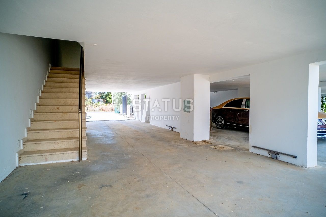 Three-storey townhouse 3+1 (155 m?) 5 minutes from the sea фото 15