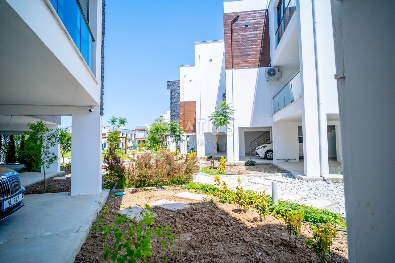 Three-storey townhouse 3+1 (155 m?) 5 minutes from the sea фото 16