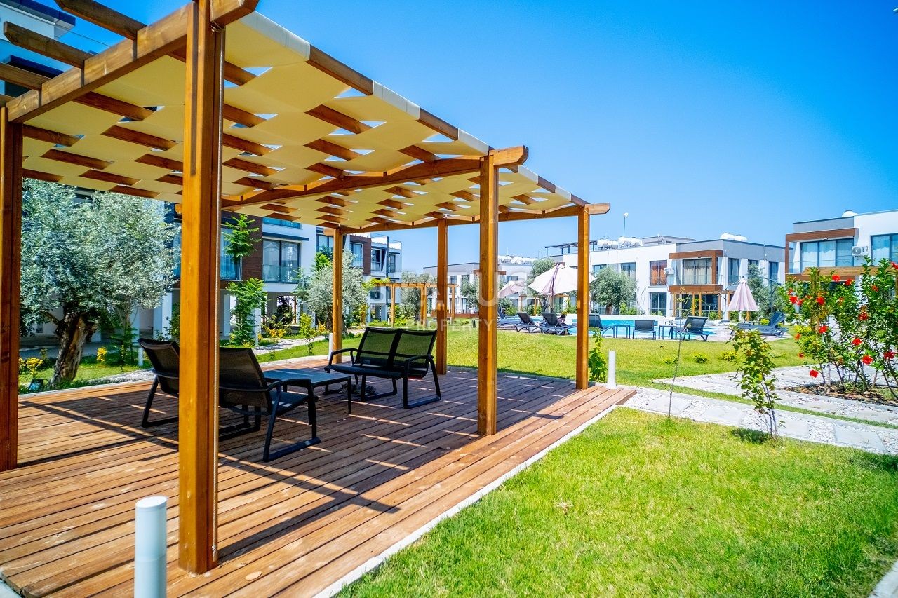 Three-storey townhouse 3+1 (155 m?) 5 minutes from the sea фото 17