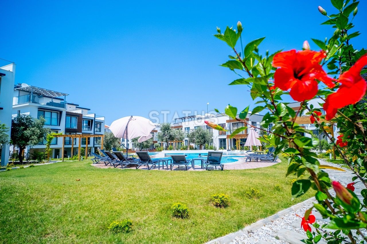 Three-storey townhouse 3+1 (155 m?) 5 minutes from the sea фото 18