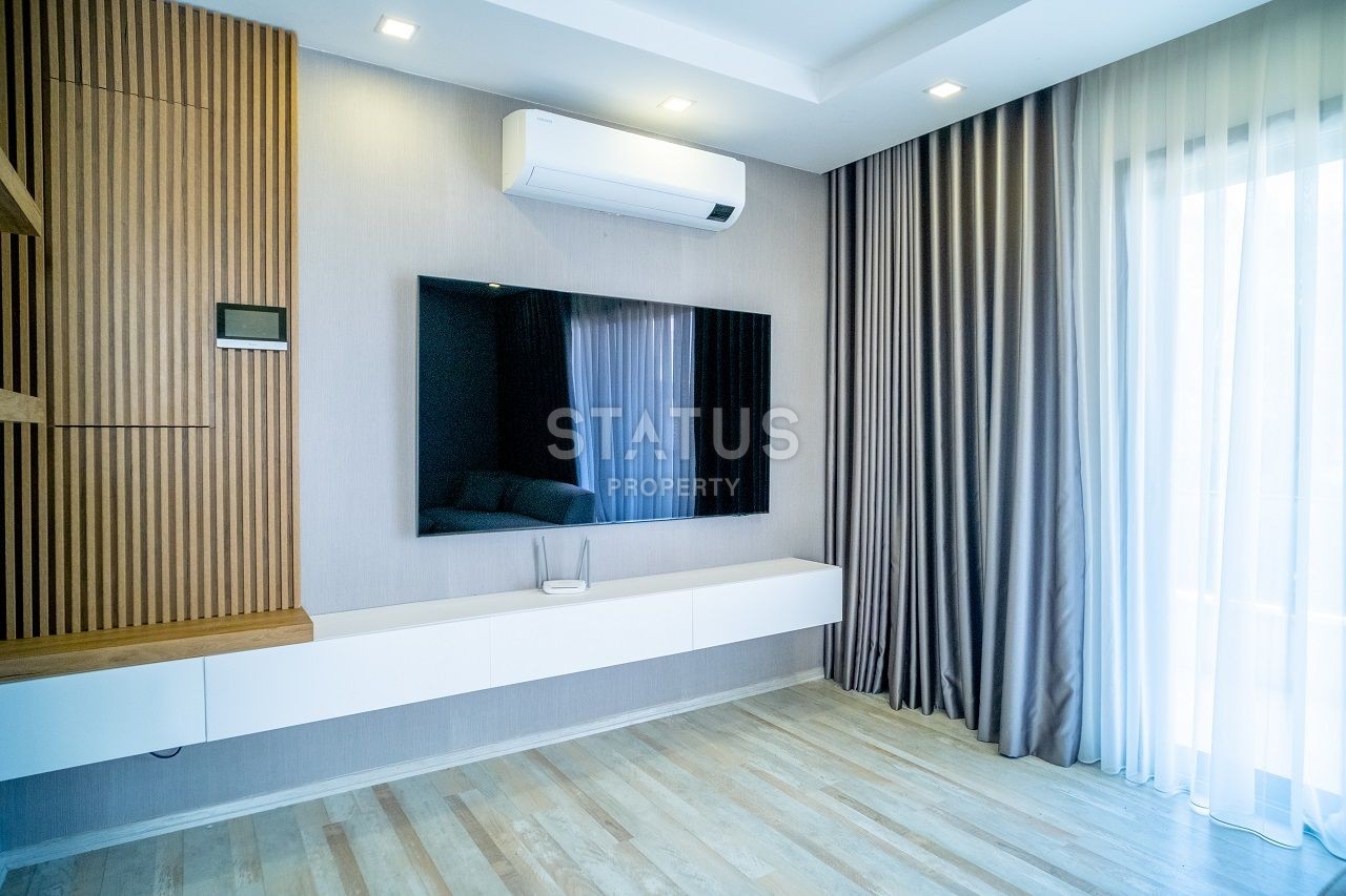 Three-storey townhouse 3+1 (155 m?) 5 minutes from the sea фото 21