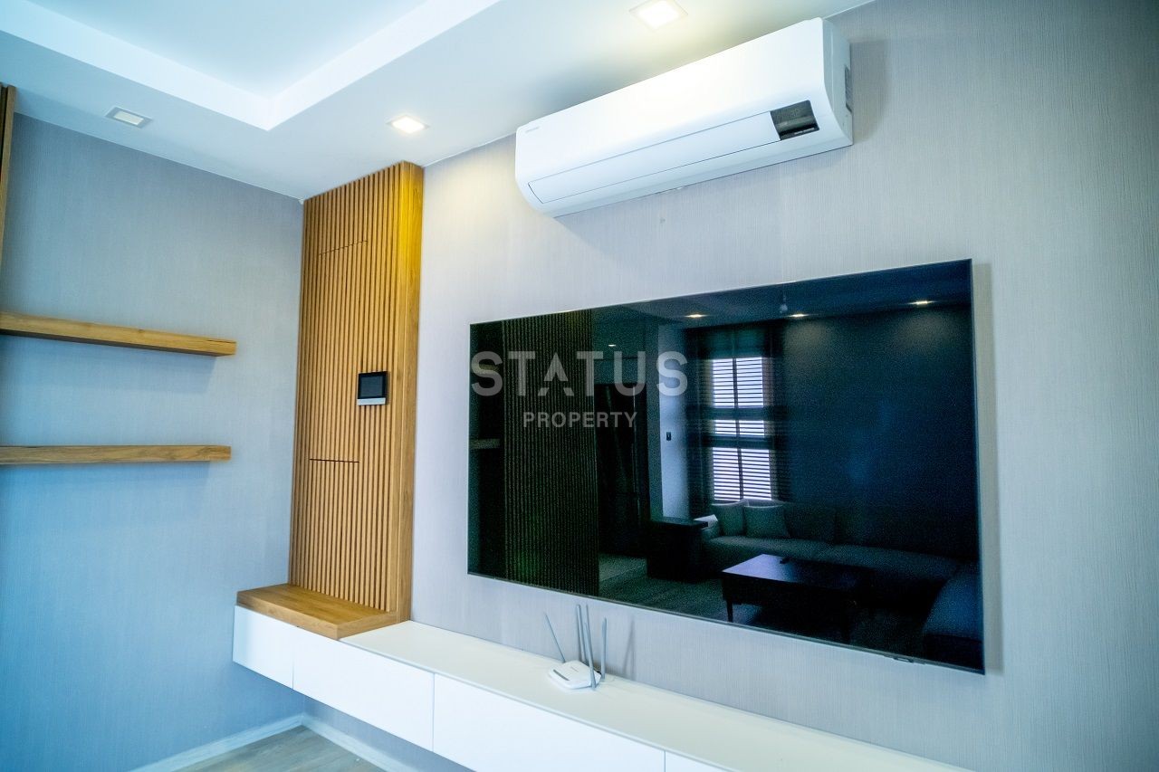 Three-storey townhouse 3+1 (155 m?) 5 minutes from the sea фото 22