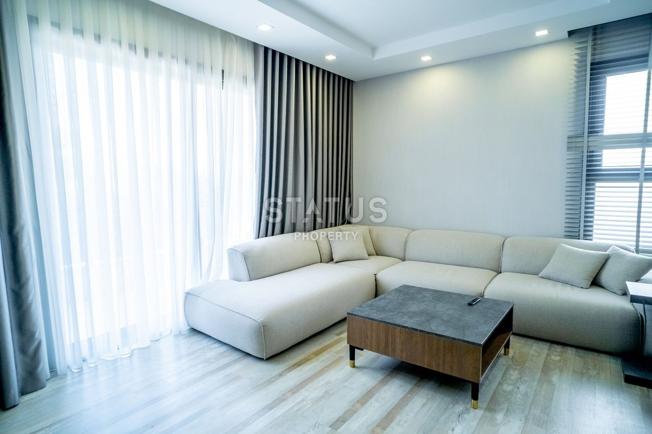 Three-storey townhouse 3+1 (155 m?) 5 minutes from the sea фото 23