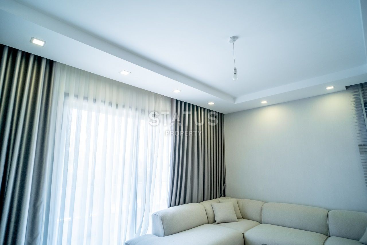 Three-storey townhouse 3+1 (155 m?) 5 minutes from the sea фото 24