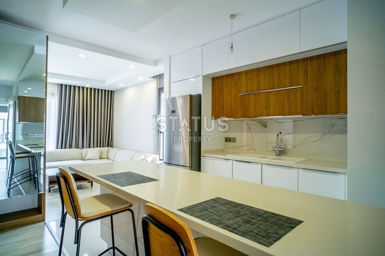 Three-storey townhouse 3+1 (155 m?) 5 minutes from the sea фото 26