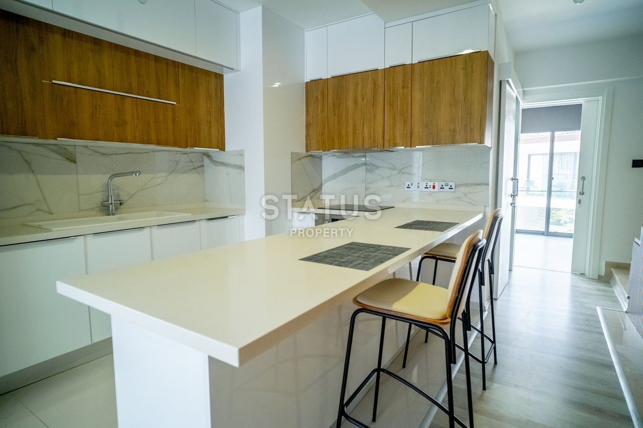 Three-storey townhouse 3+1 (155 m?) 5 minutes from the sea фото 27