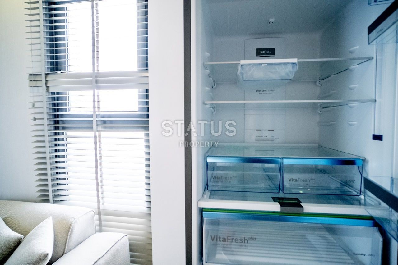 Three-storey townhouse 3+1 (155 m?) 5 minutes from the sea фото 28