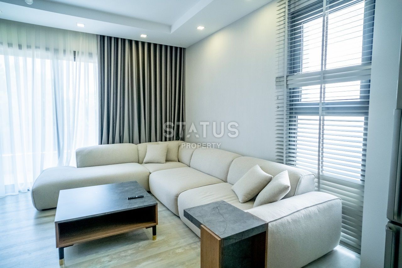 Three-storey townhouse 3+1 (155 m?) 5 minutes from the sea фото 29