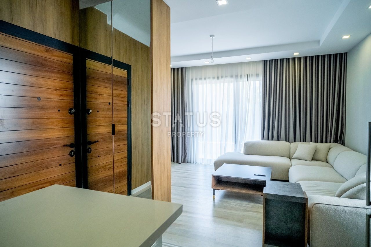 Three-storey townhouse 3+1 (155 m?) 5 minutes from the sea фото 30