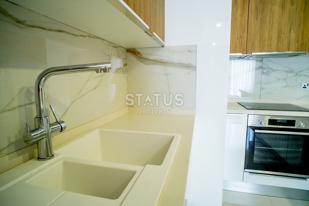 Three-storey townhouse 3+1 (155 m?) 5 minutes from the sea фото 31