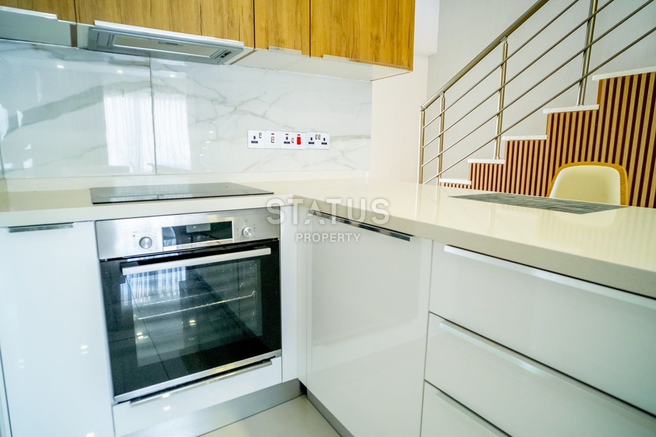 Three-storey townhouse 3+1 (155 m?) 5 minutes from the sea фото 32