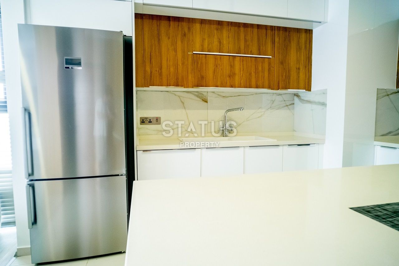 Three-storey townhouse 3+1 (155 m?) 5 minutes from the sea фото 34