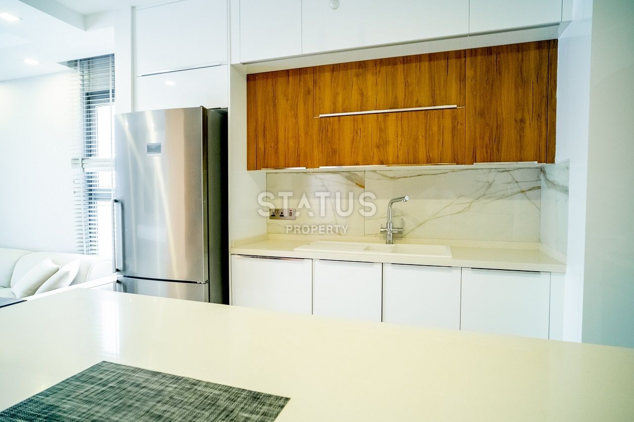 Three-storey townhouse 3+1 (155 m?) 5 minutes from the sea фото 35