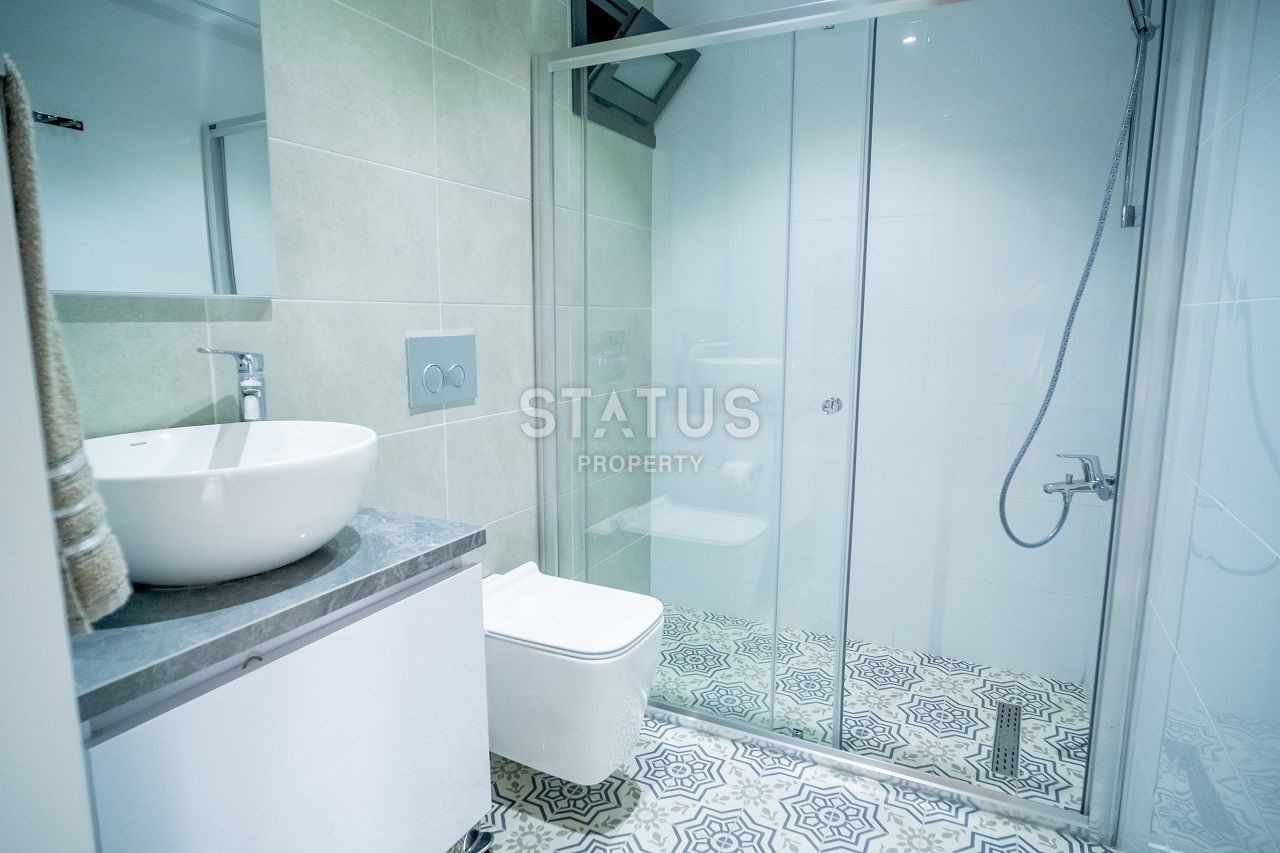 Three-storey townhouse 3+1 (155 m?) 5 minutes from the sea фото 36