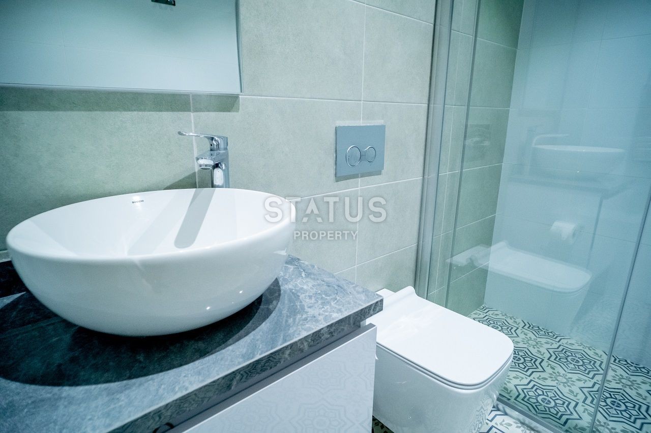 Three-storey townhouse 3+1 (155 m?) 5 minutes from the sea фото 37