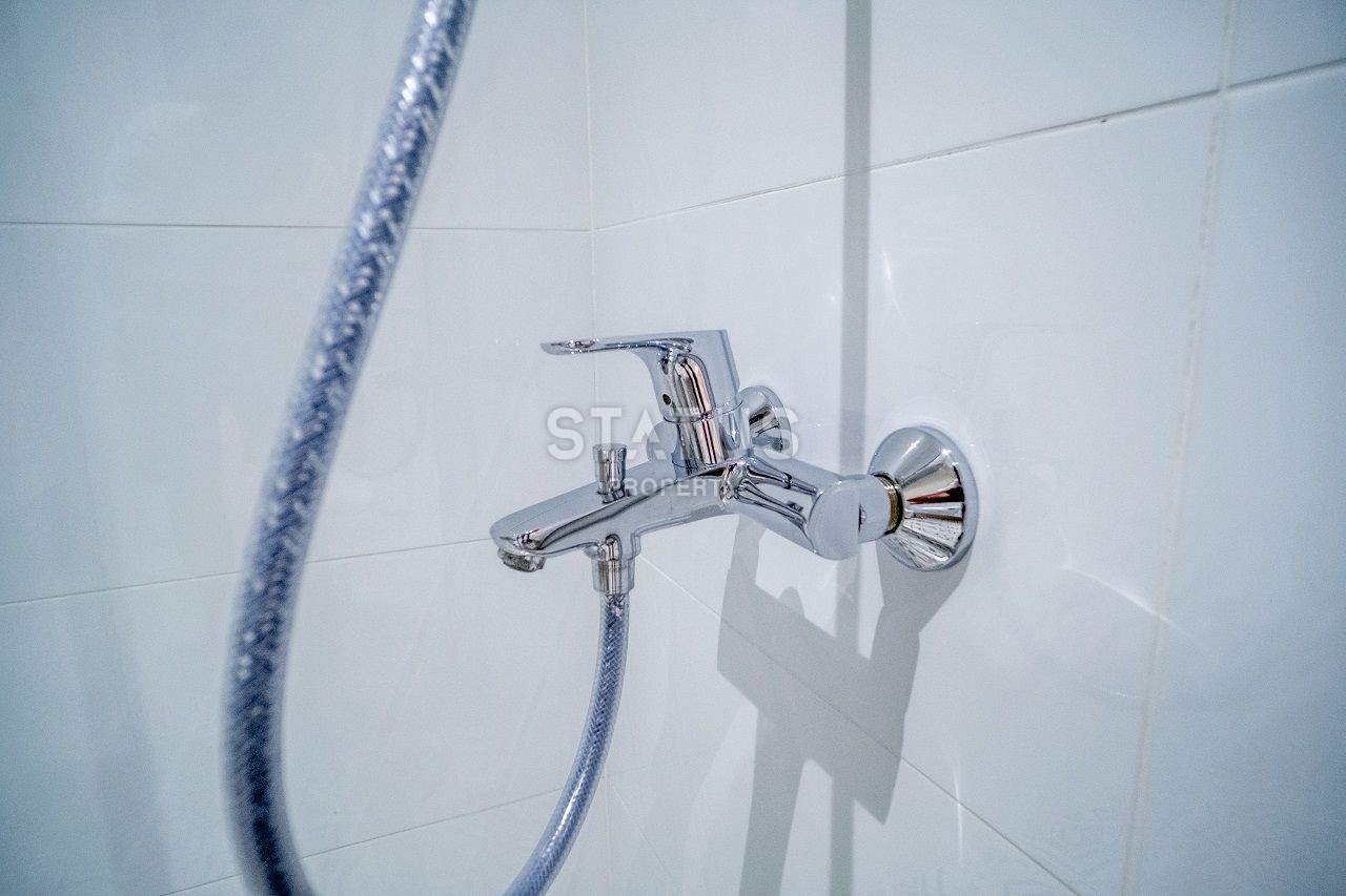 Three-storey townhouse 3+1 (155 m?) 5 minutes from the sea фото 38