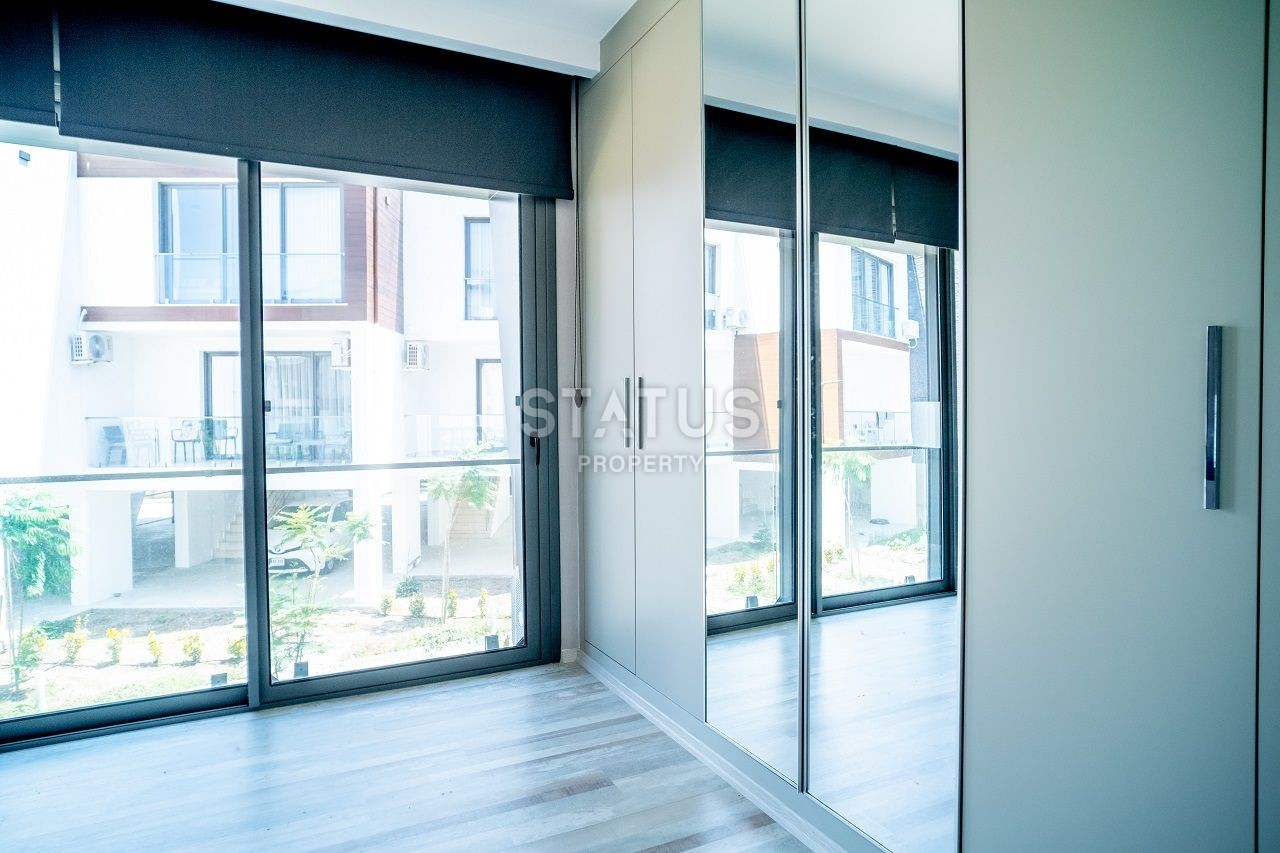 Three-storey townhouse 3+1 (155 m?) 5 minutes from the sea фото 40