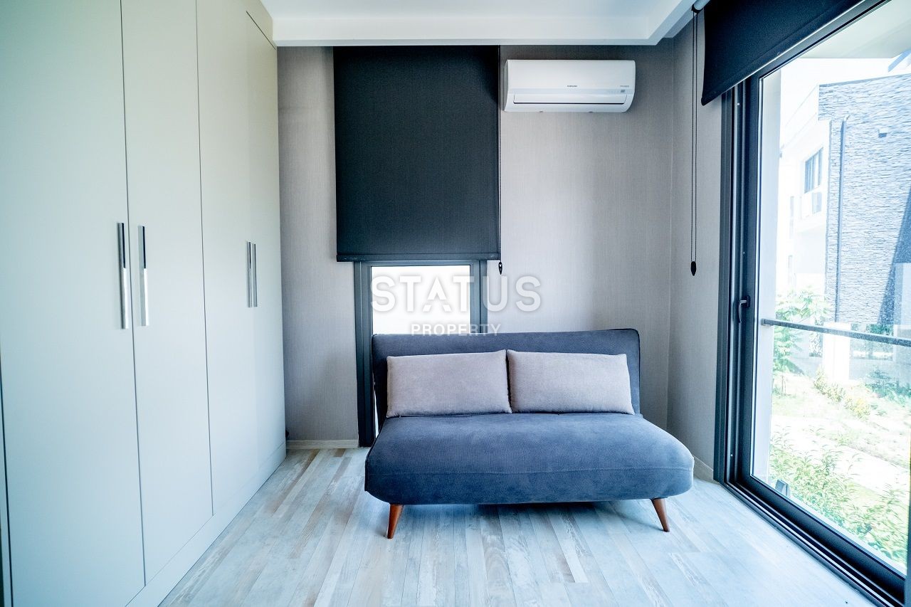 Three-storey townhouse 3+1 (155 m?) 5 minutes from the sea фото 41