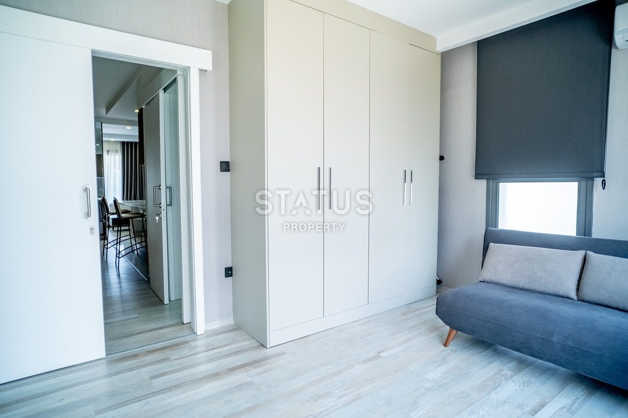 Three-storey townhouse 3+1 (155 m?) 5 minutes from the sea фото 42